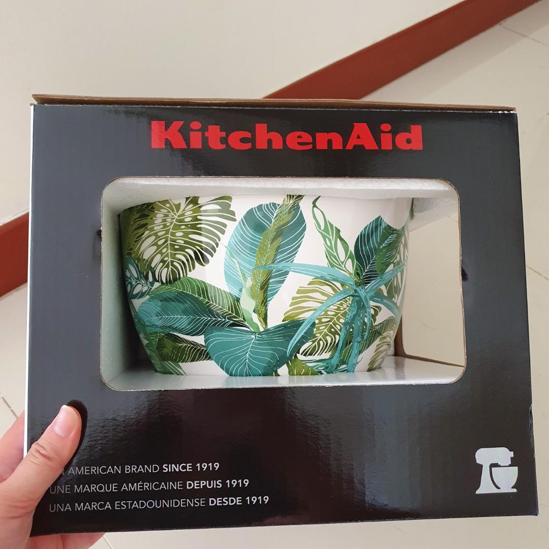 KSM2CB5PTF  KitchenAid