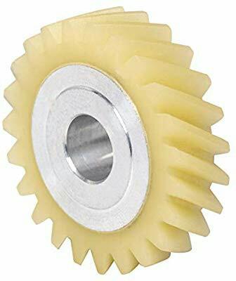 KitchenAid Mixer Worm Gear 10112253 W10112253 4162897 241803L ...