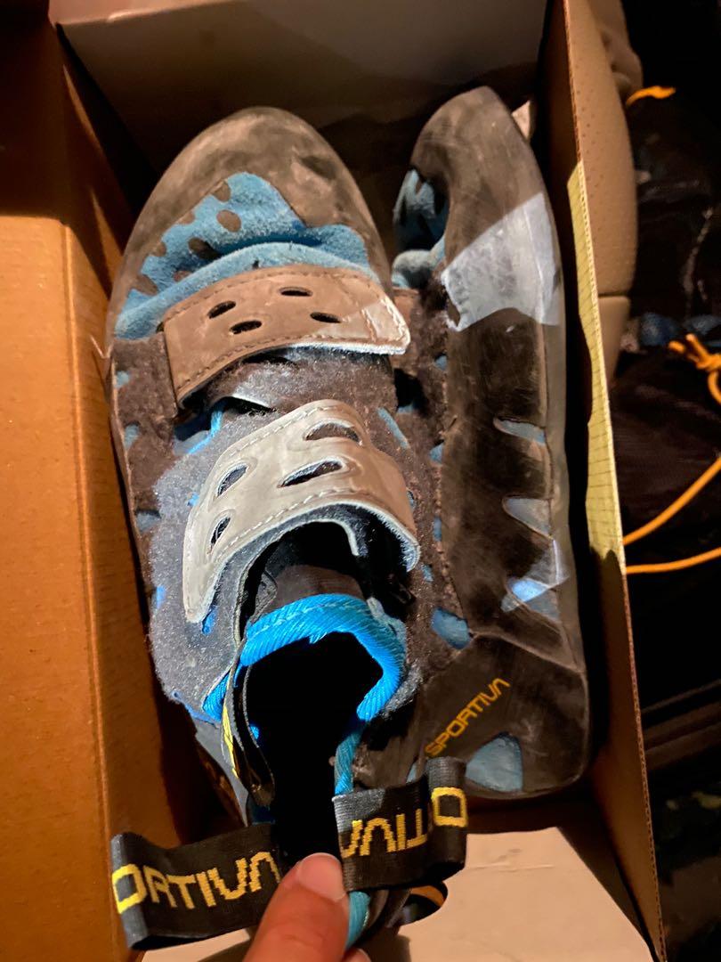 la sportiva 39