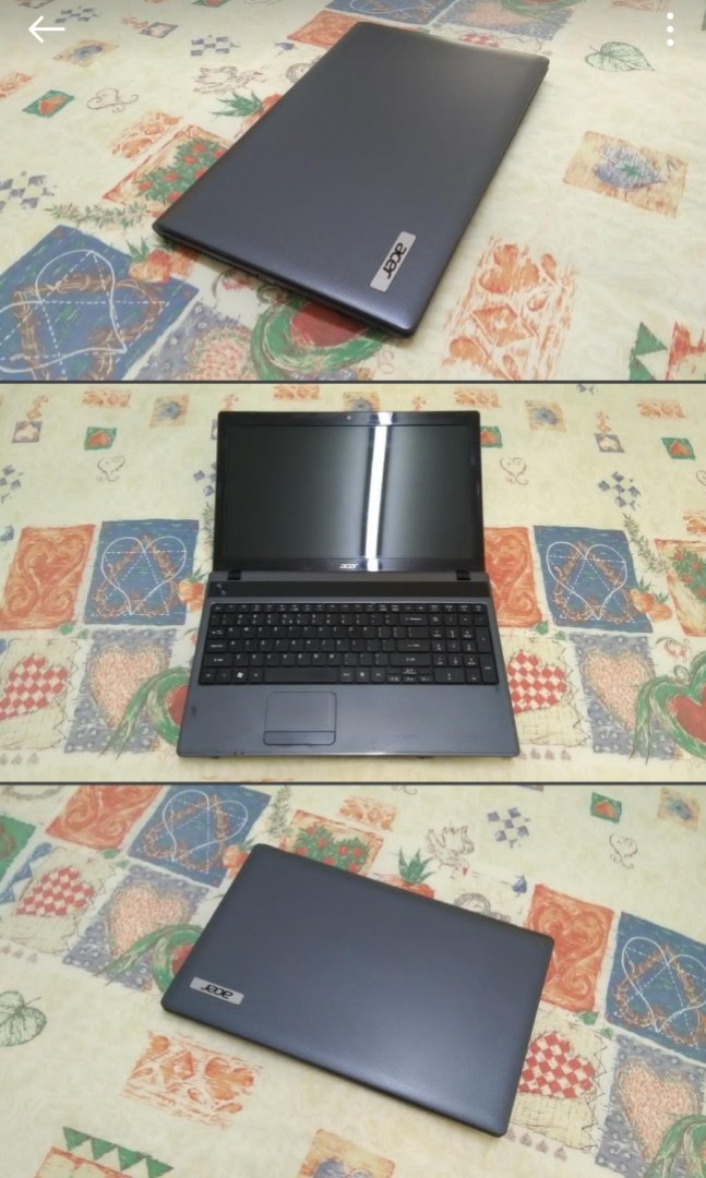 Laptop To Letgo Brand Accer Electronics Computers Laptops On Carousell