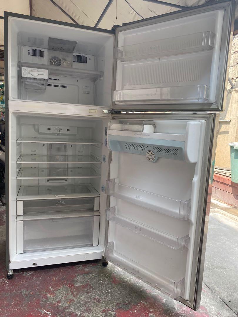 Refrigerator 15 2025 cu ft