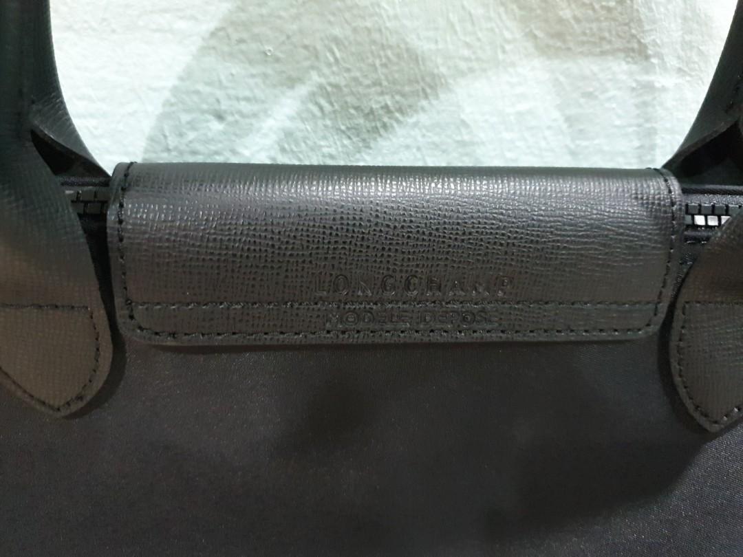 Longchamp selfridges handbag BRAND NEW Women s Fashion Bags Wallets Tote Bags on Carousell