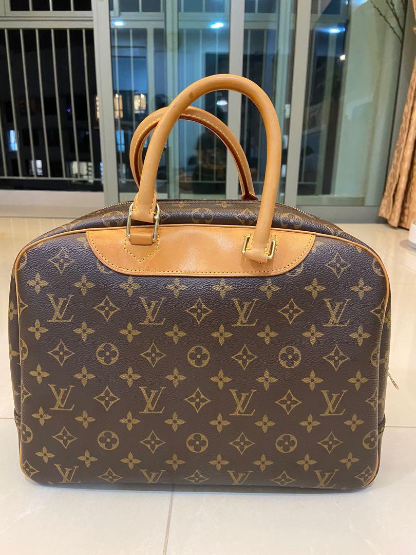 Louis Vuitton, Luxury, Bags & Wallets, Others On Carousell