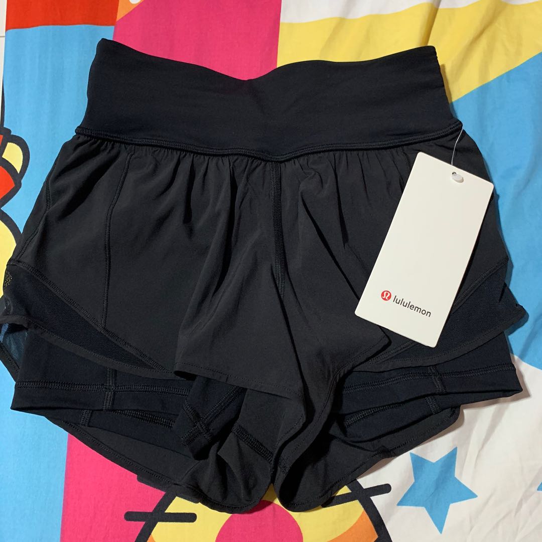 Lululemon Seawheeze Hotty Hot Shorts For Men  International Society of  Precision Agriculture