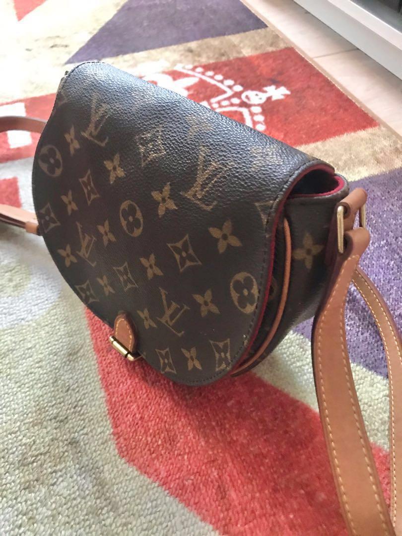 sac a main louis vuitton tambourin m51179