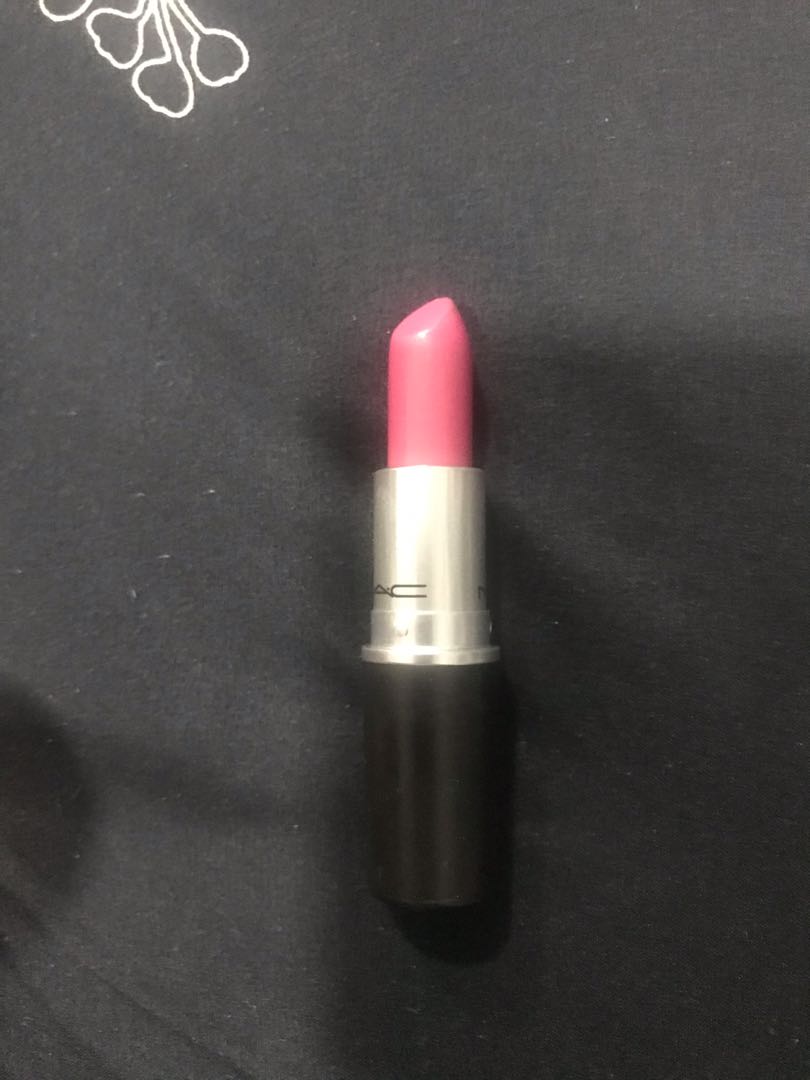 mac speed dial lipstick