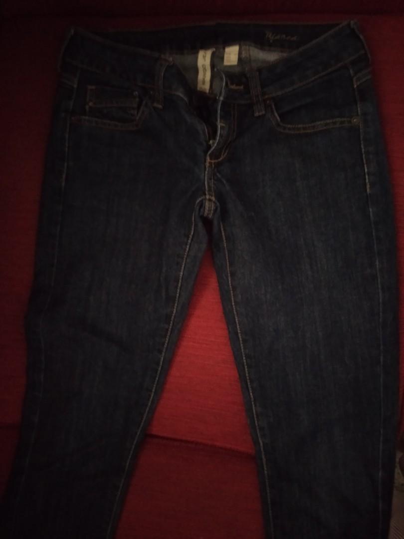mango bianca jeans