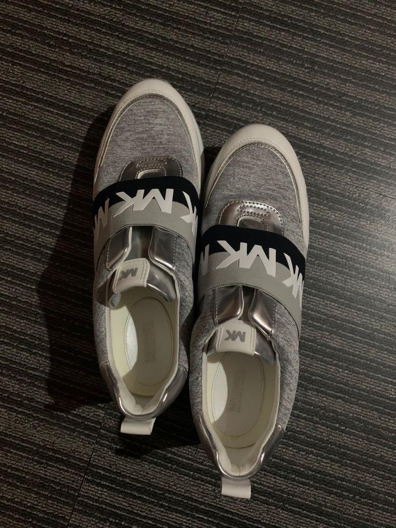 mk rubber shoes