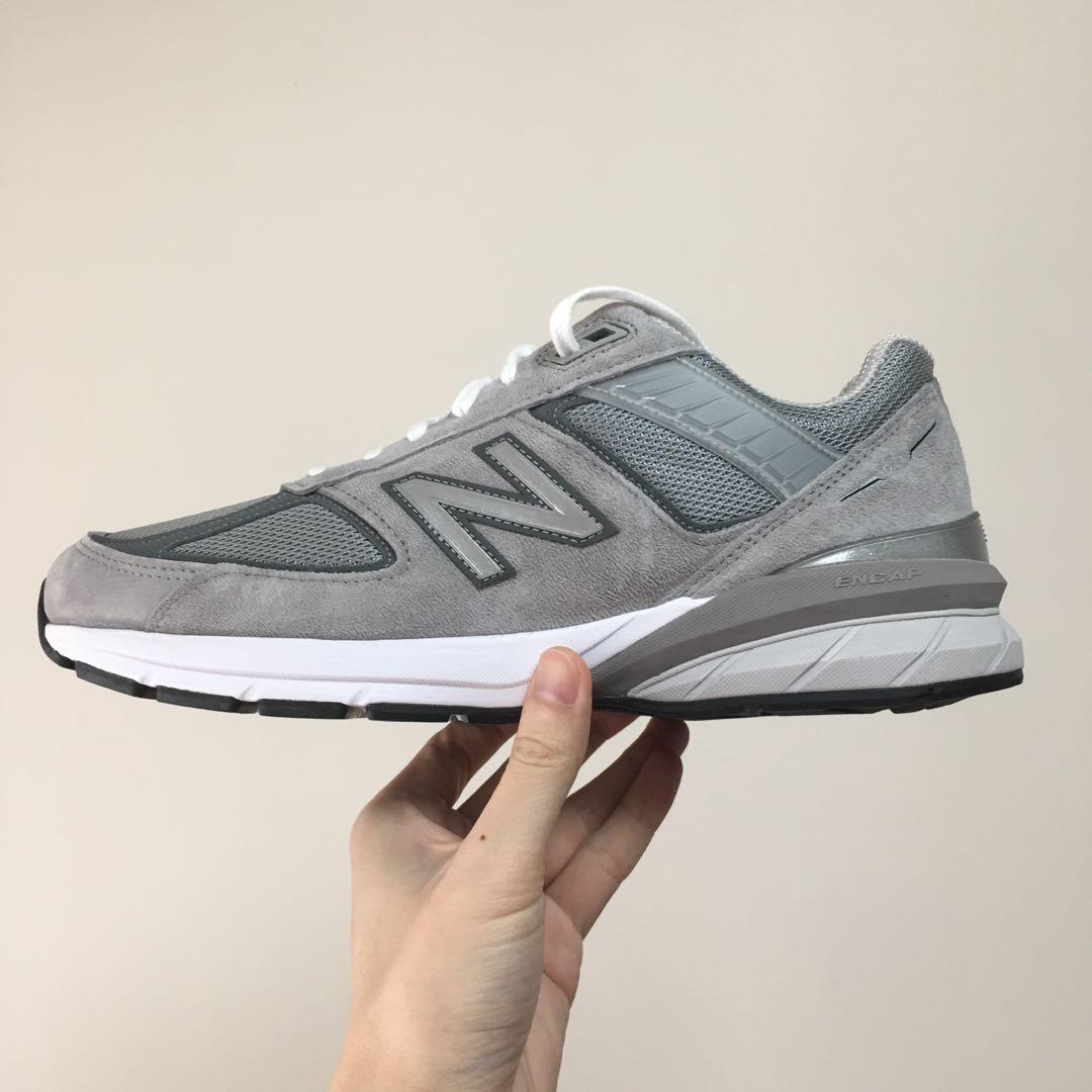 new balance m990gl5
