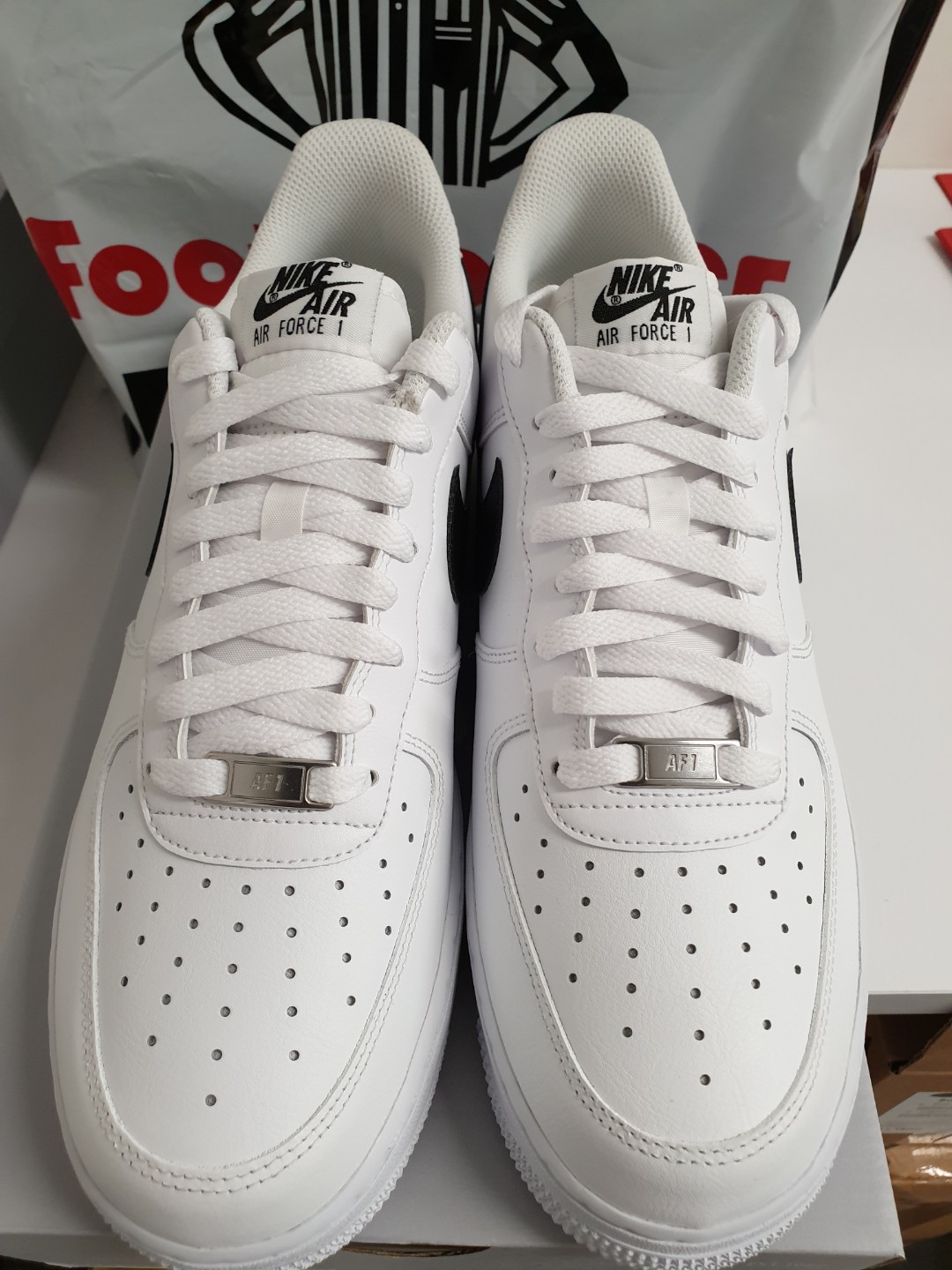 nike air force og
