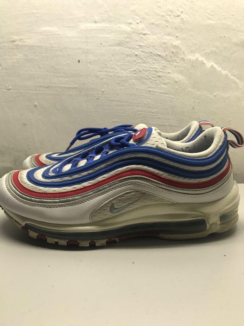air max 97 1991