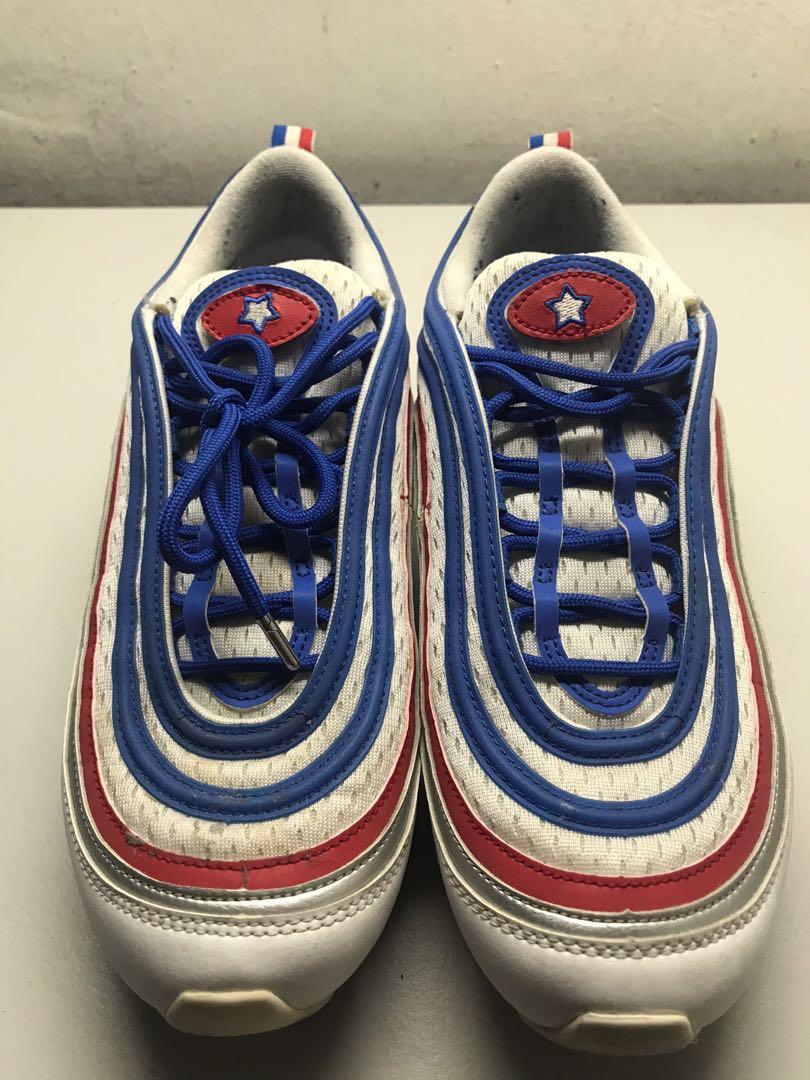 air max 97 1991