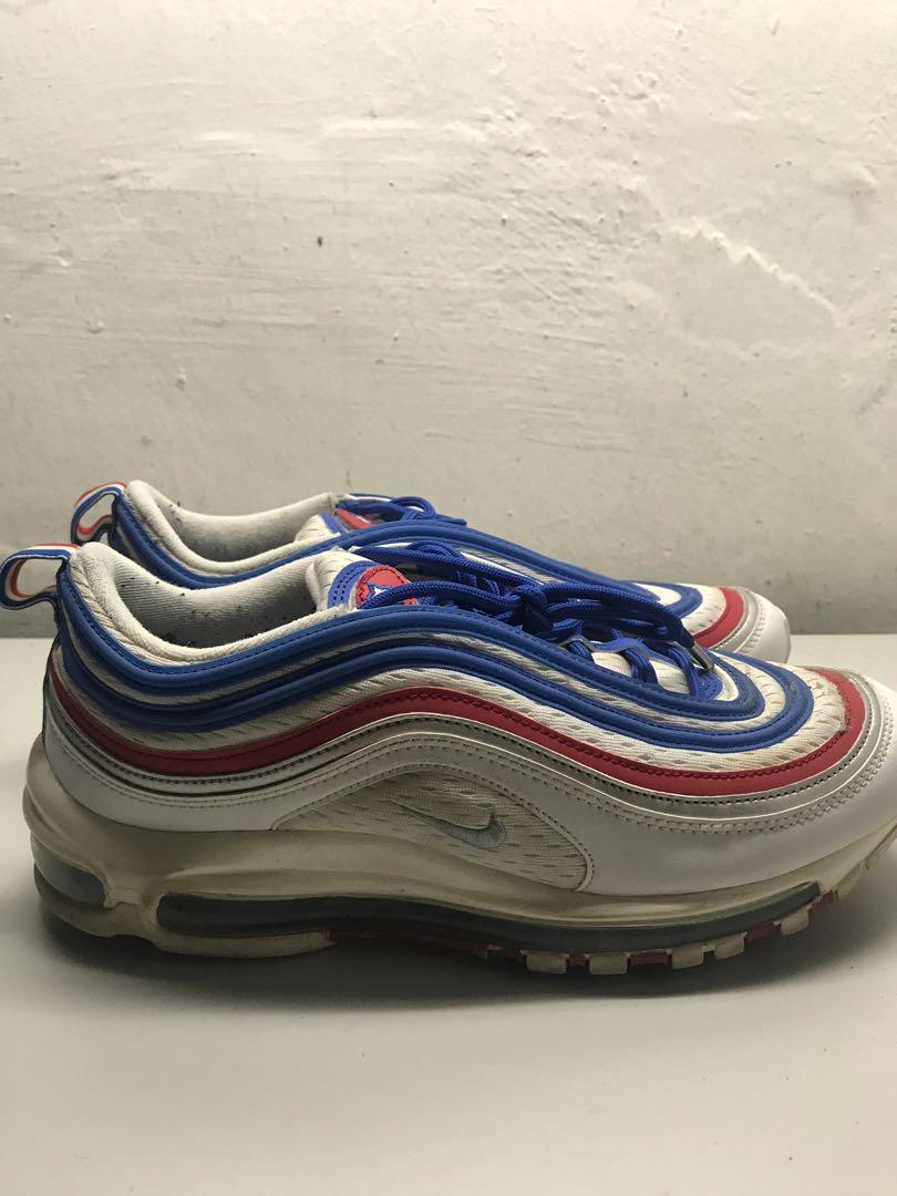 air max 97 1991