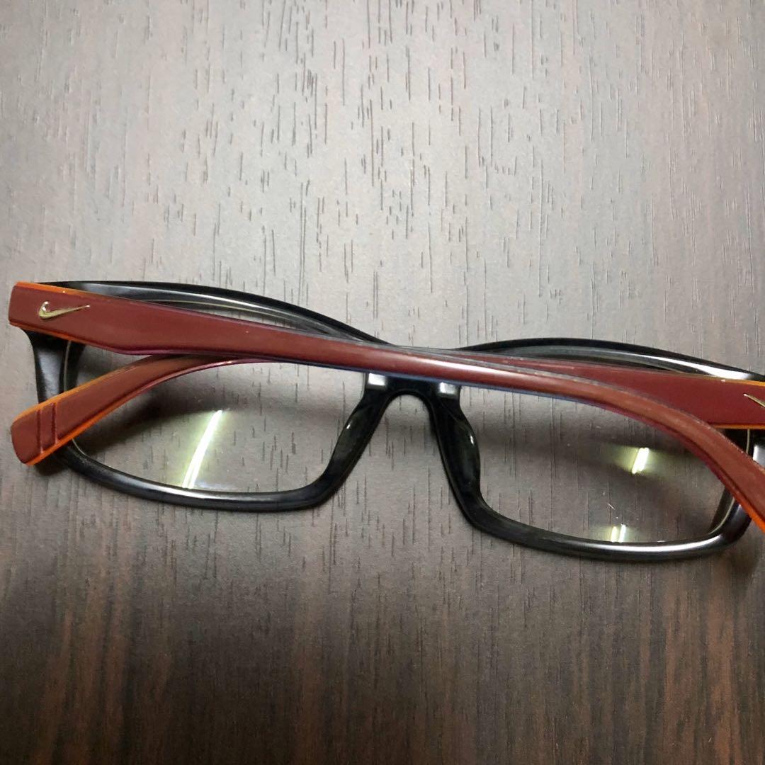 mens nike eyeglass frames