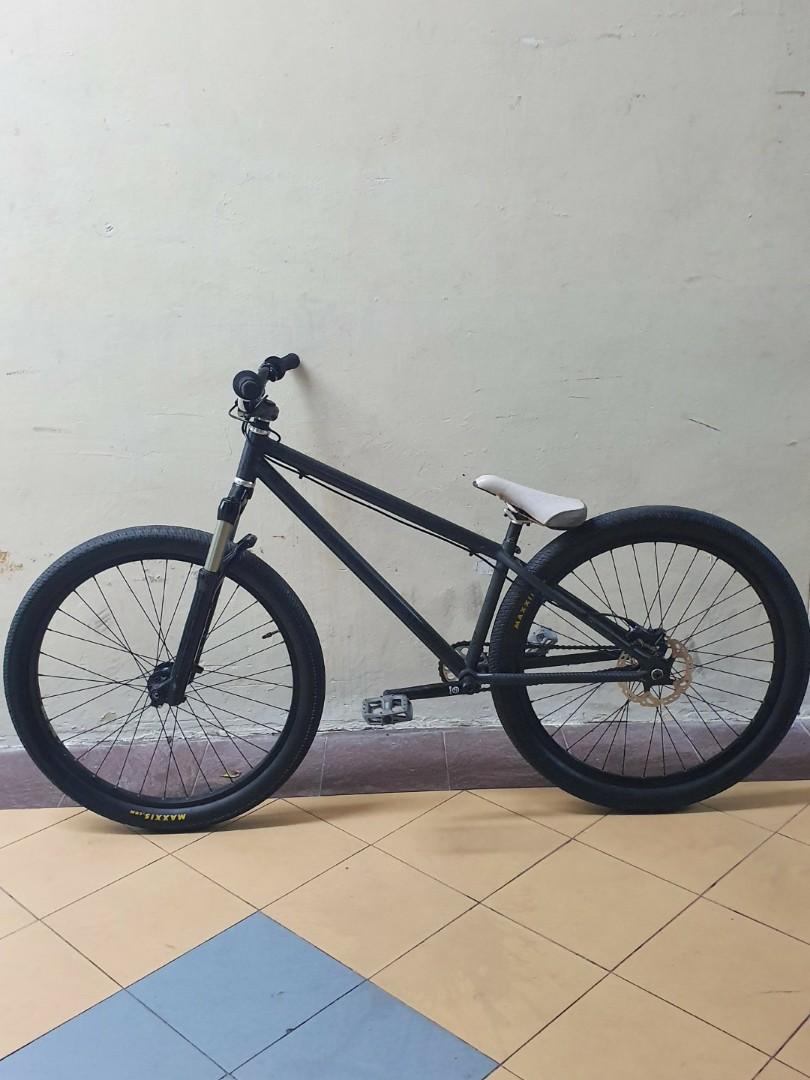 Ns sales bikes suburban