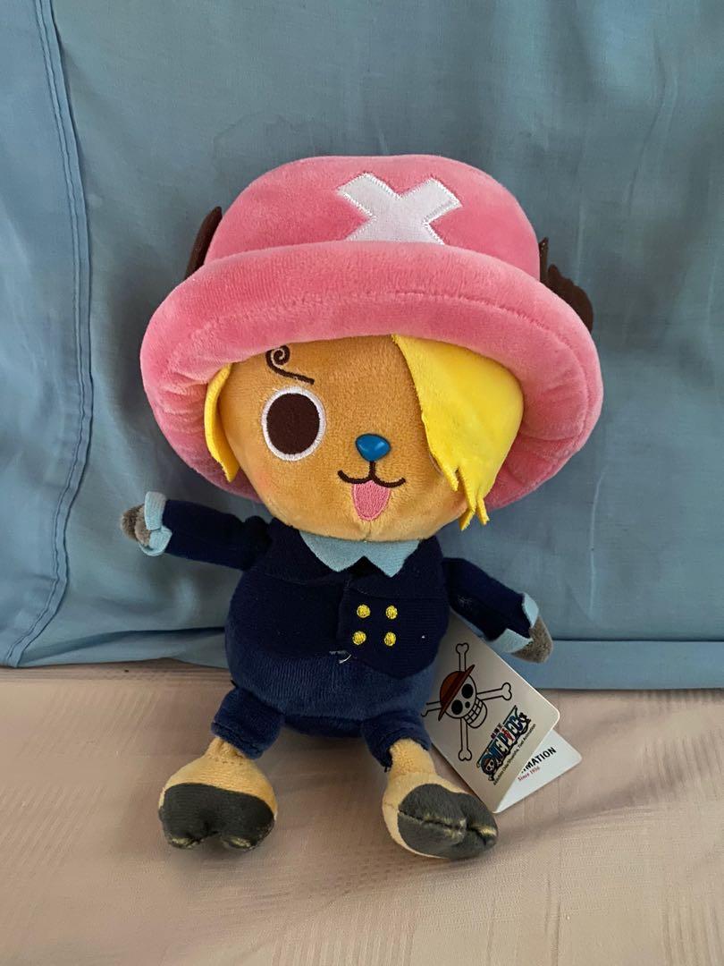 large squishy stuffed animals