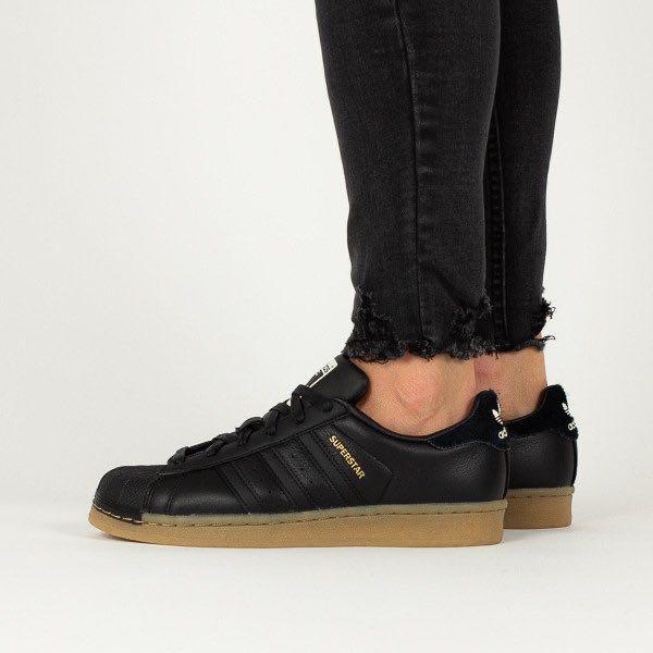 Original Adidas Superstar b37148 Sneakers, Women's Fashion, Shoes, Sneakers  on Carousell
