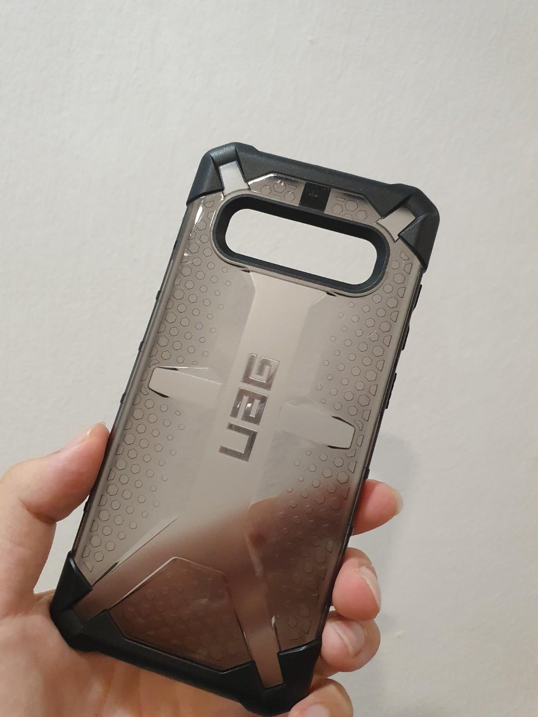 Uag sales samsung s10+