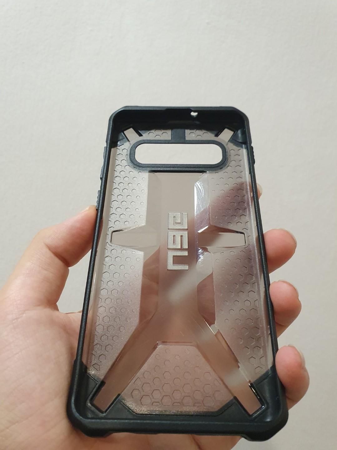Uag plasma store s10