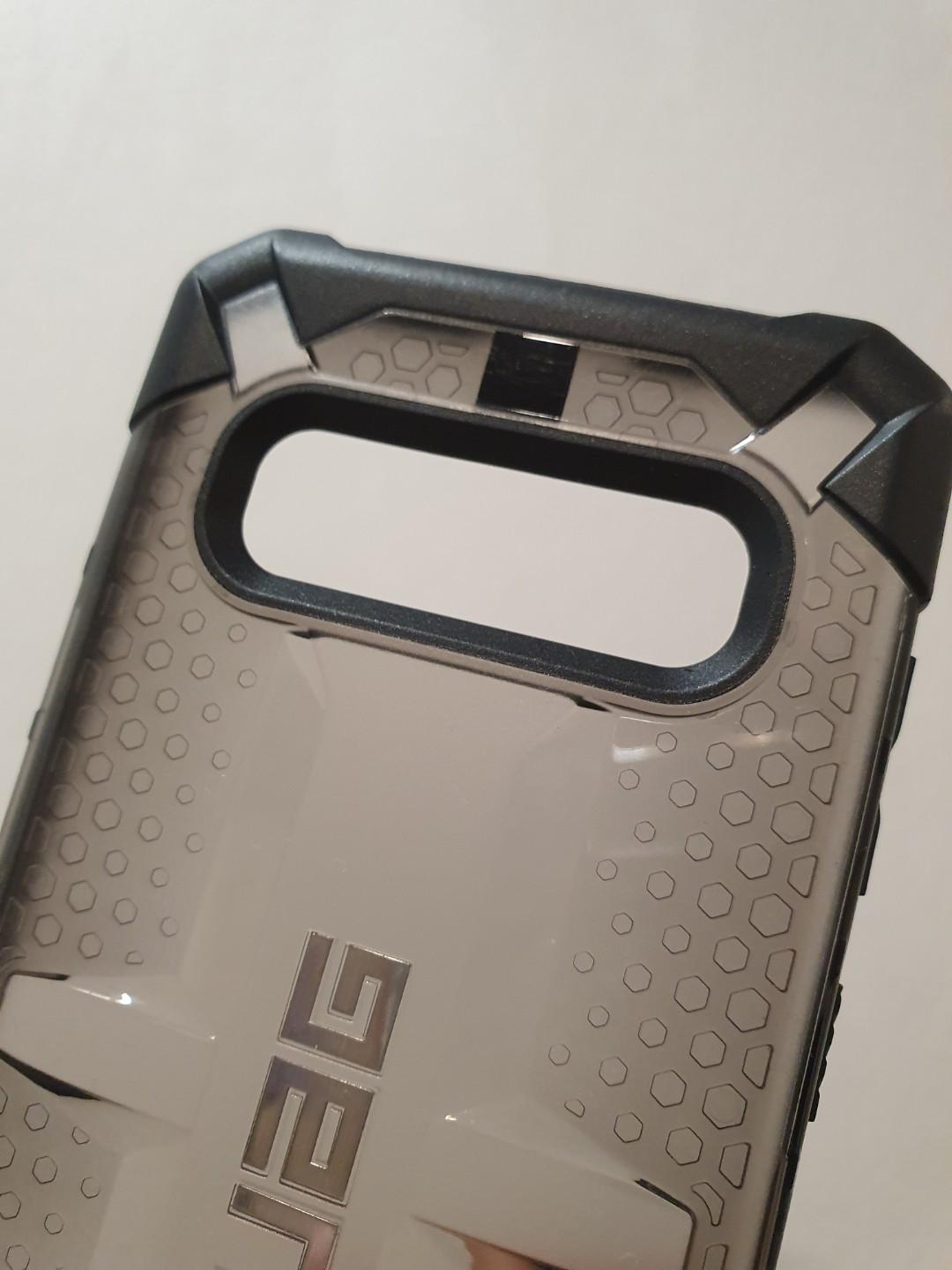 Uag online plasma s10e