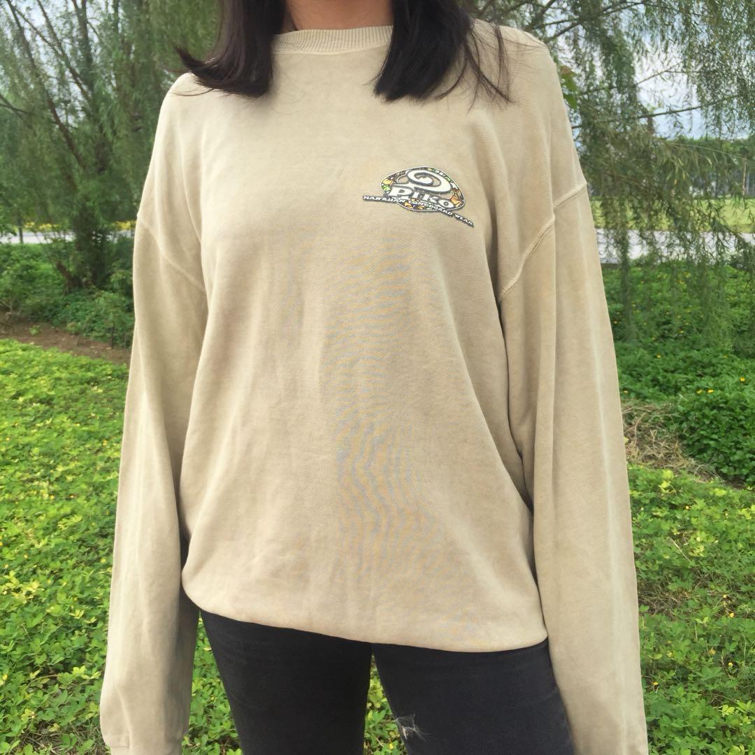 Piko sweater on sale