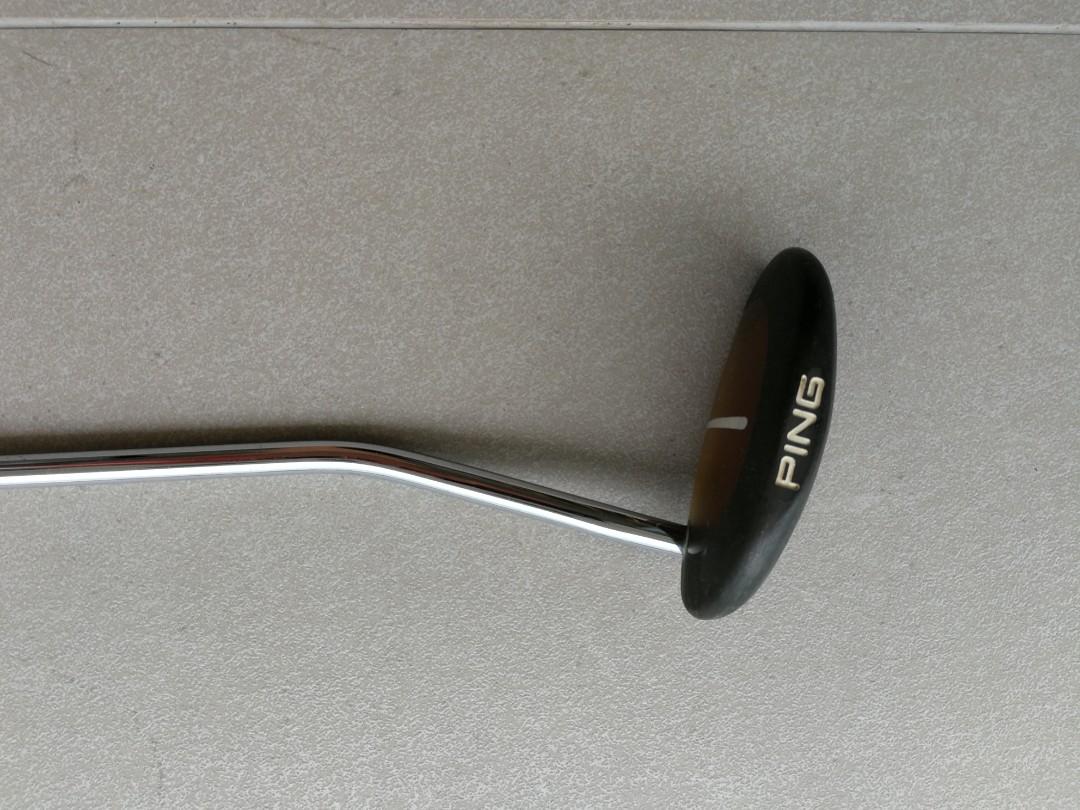 ping nelli putter