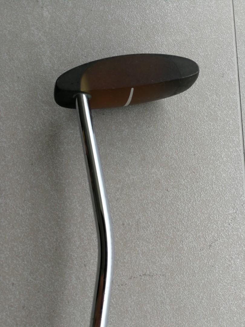 ping nelli putter