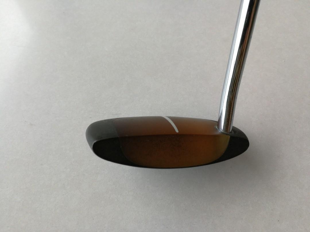 ping nelli putter