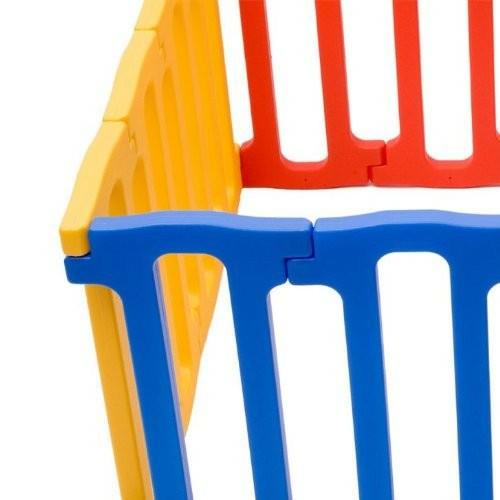 Jolly best sale kidz playpen