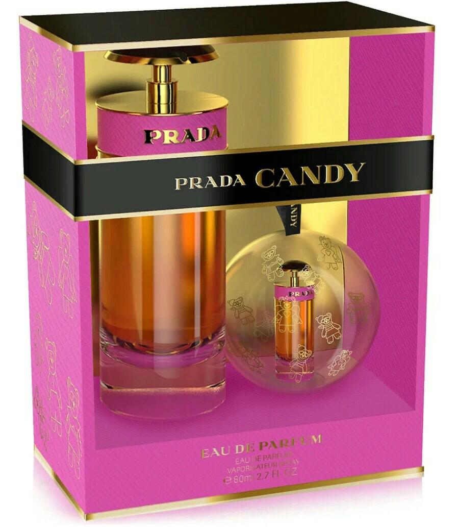 Candy prada hotsell parfem
