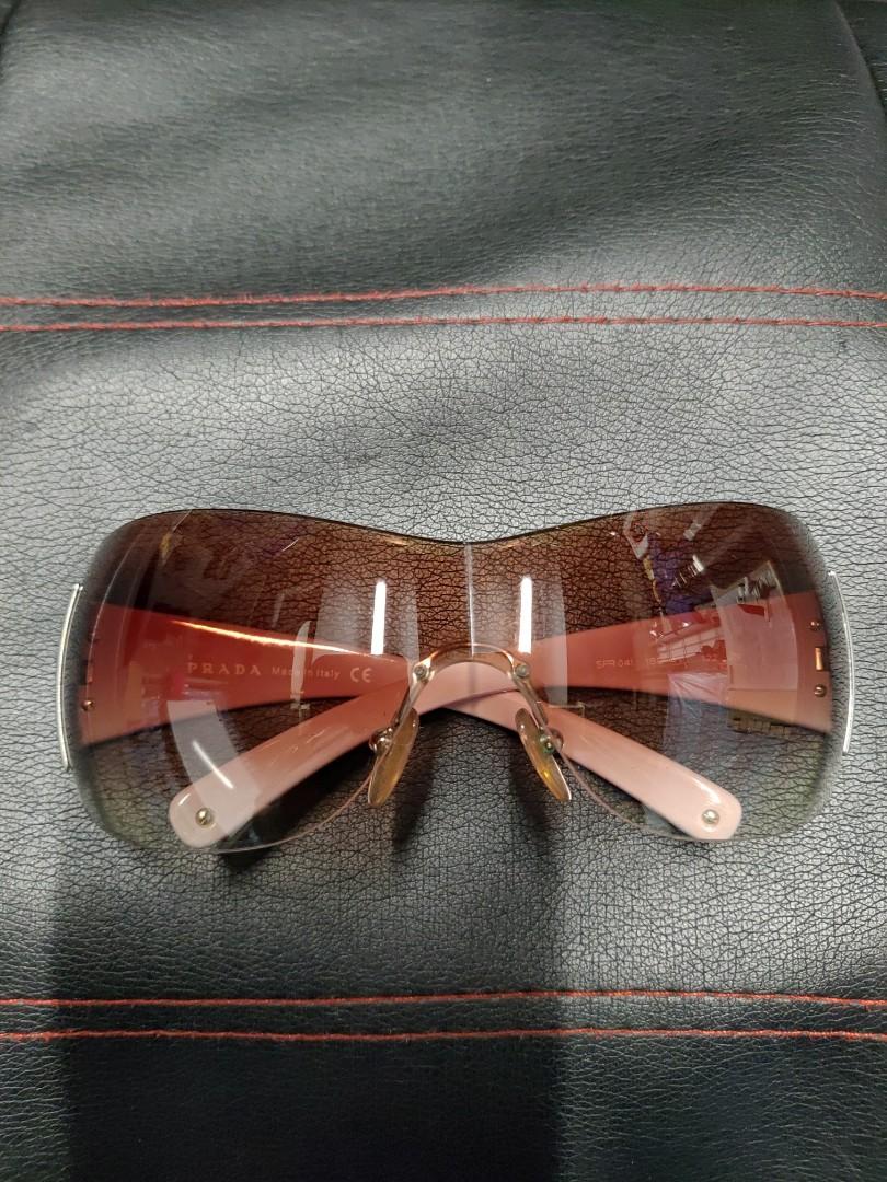 Prada spr 041 online