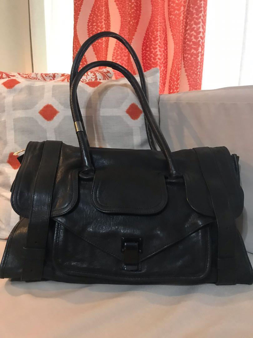 Proenza Schouler PS1 Keep-All Bag