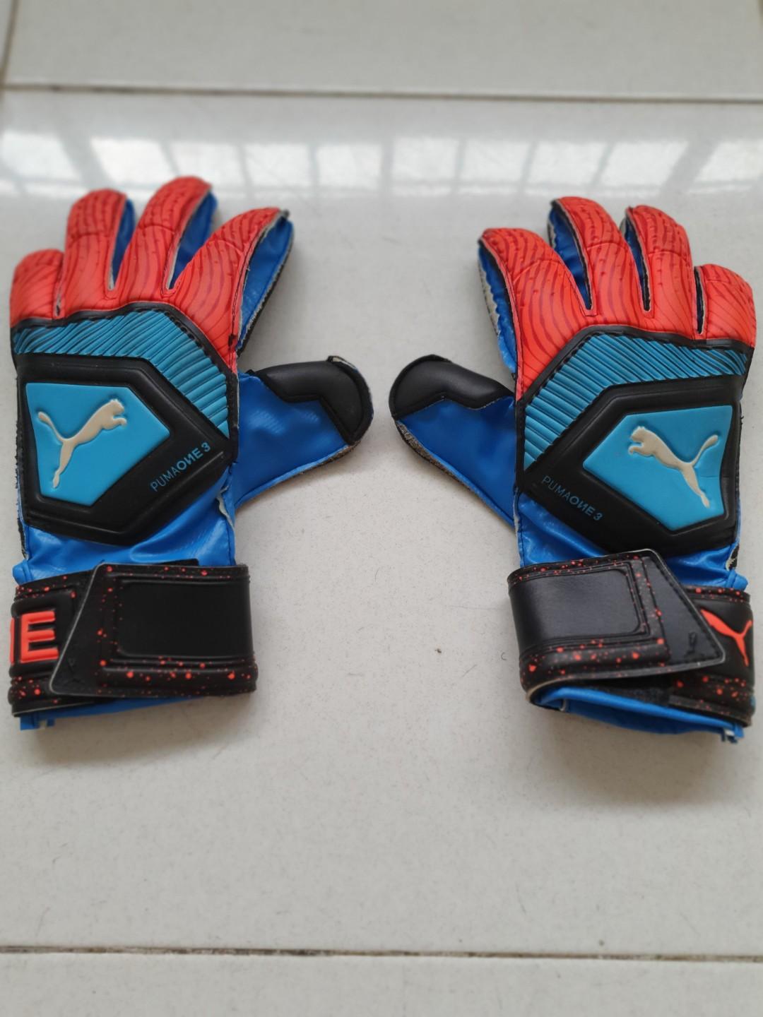 Puma one protect online 3