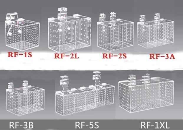 Fish trap box Clearance