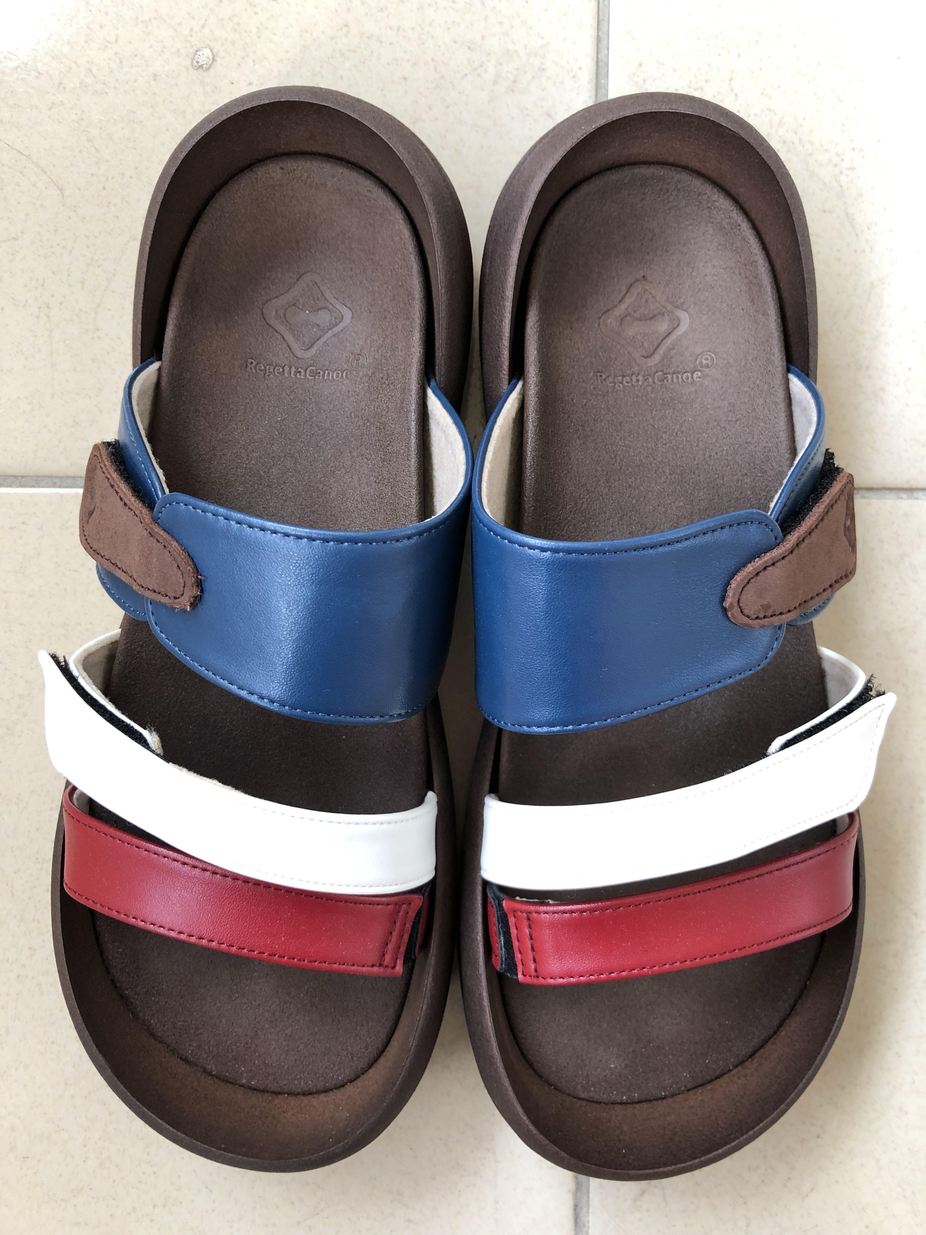 Regetta Canoe, Women's Fashion, Footwear, Loafers on Carousell