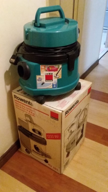 Rowenta zr816 hotsell