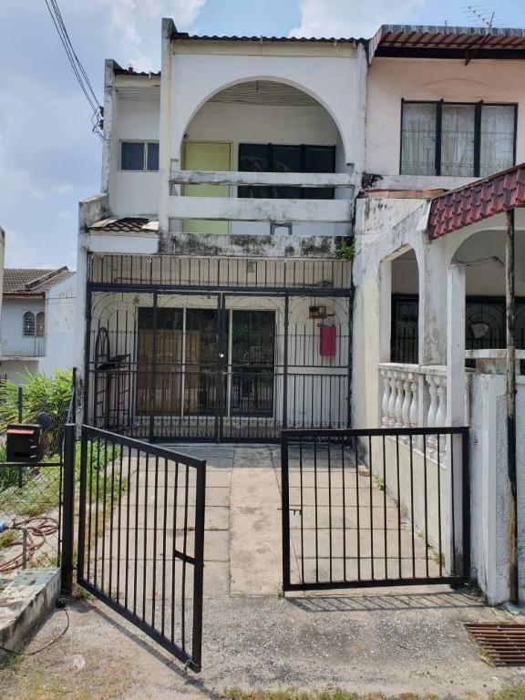 Rumah Untuk Di Sewa Di Taman Sri Gombak Property Rentals On Carousell