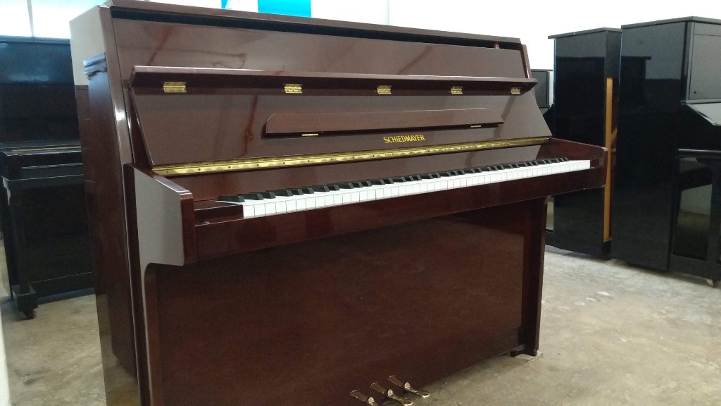 Schiedmayer upright discount piano