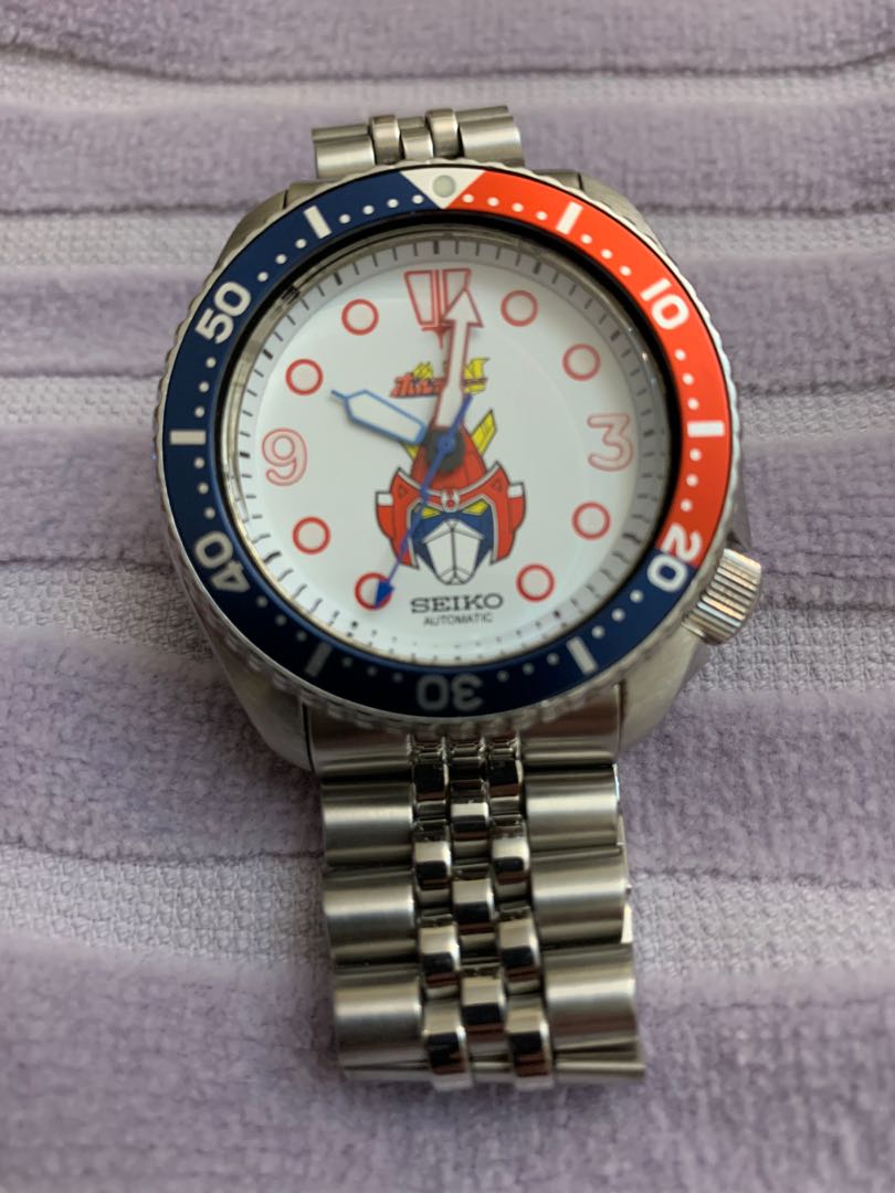 Seiko voltes sales v
