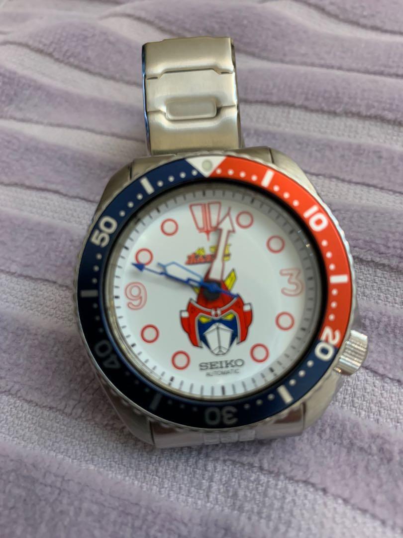Seiko voltes v sales