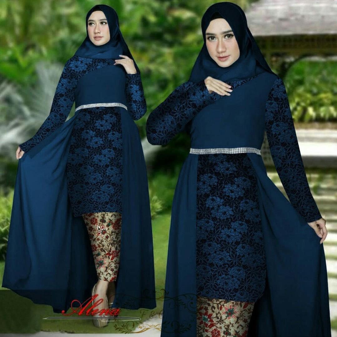 Paulina Skirt Set