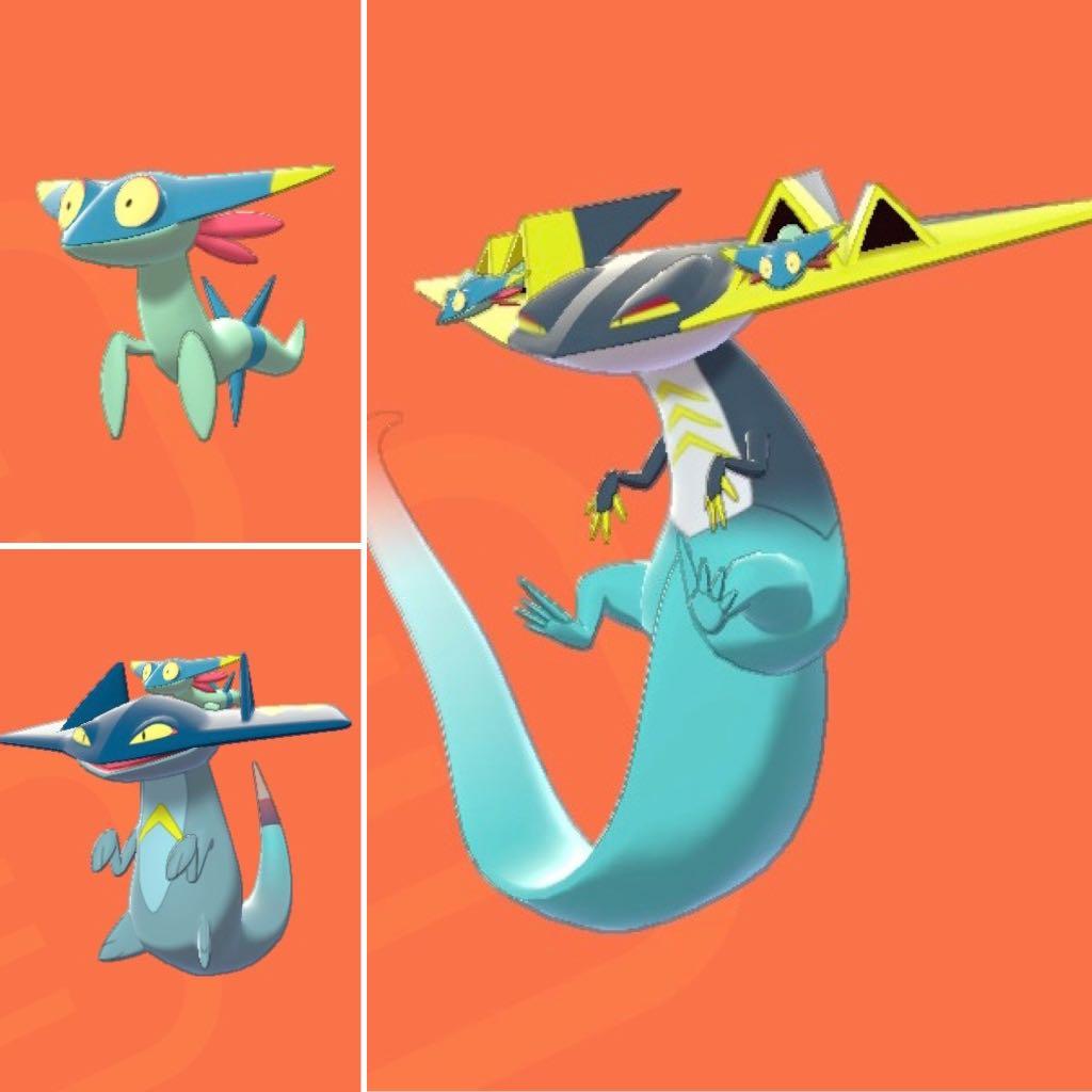Shiny Dreepy Drakloak Dragapult Pokemon Sword Shield Toys Games Video Gaming In Game Products On Carousell Shiny Dreepy Drakloak Dragapult Pokemon Sword Shield Toys Games Video Gaming In Game Products On Carousell