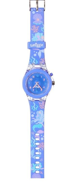 Smiggle glitz watch on sale