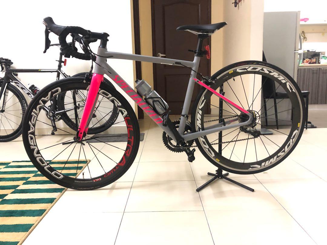 Specialized allez elite Sports Equipment Bicycles Parts
