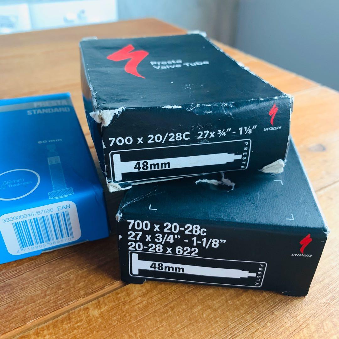 700 x 20 28c inner tube