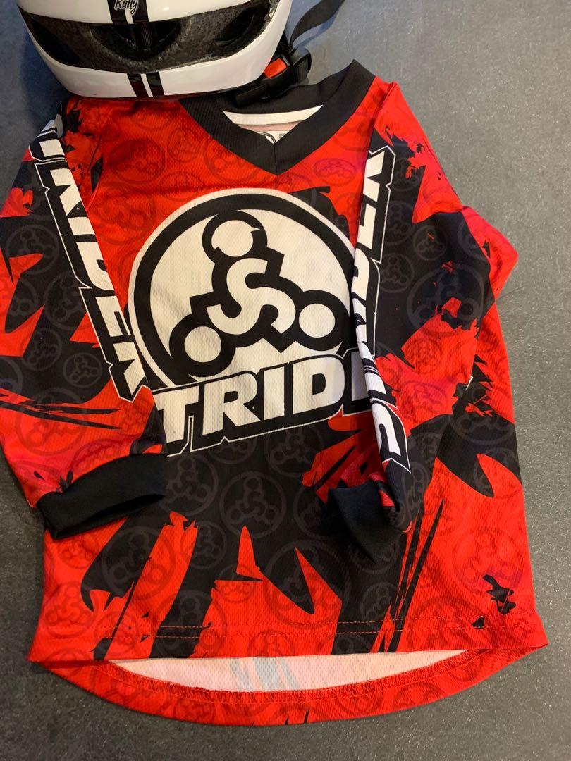 3t motocross jersey store
