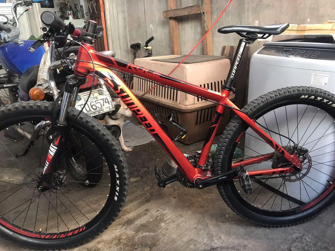 sunpeed mtb 27.5