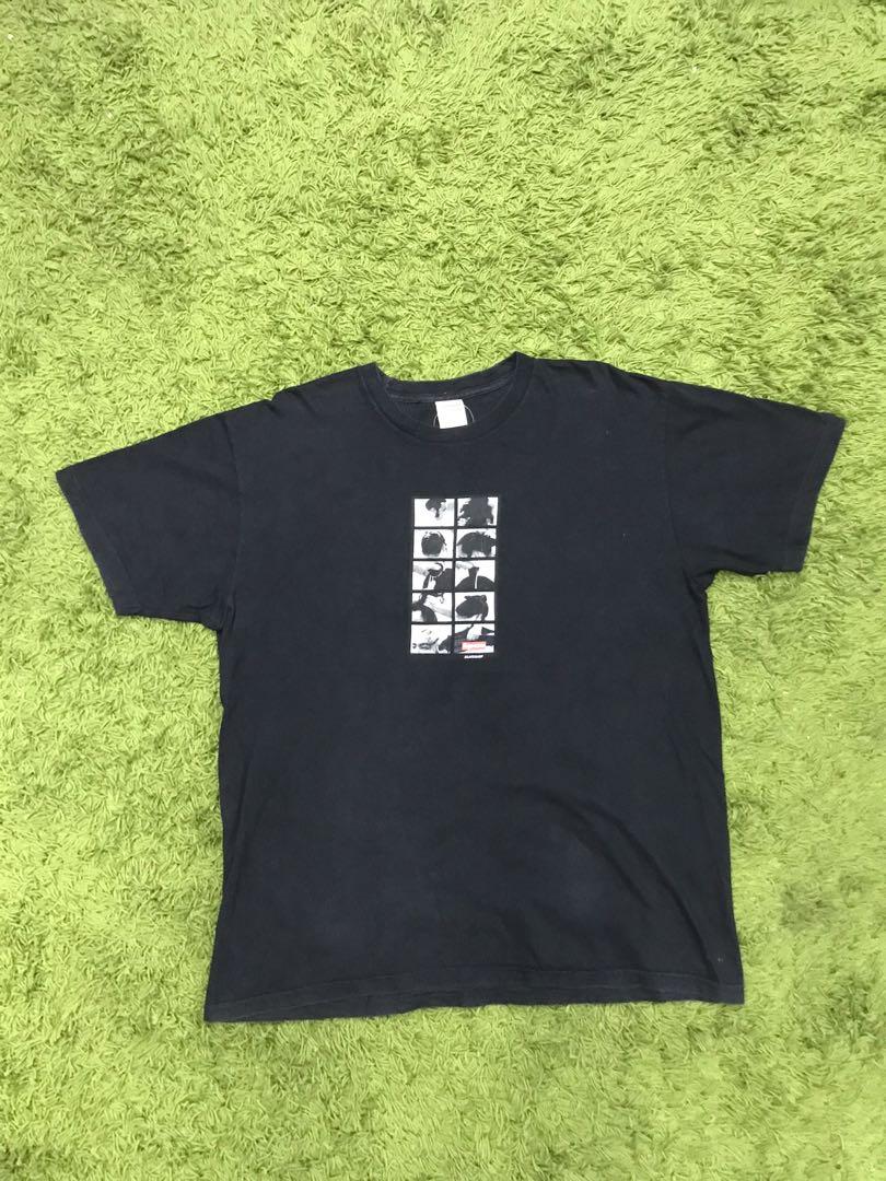 Supreme skate discount shirt