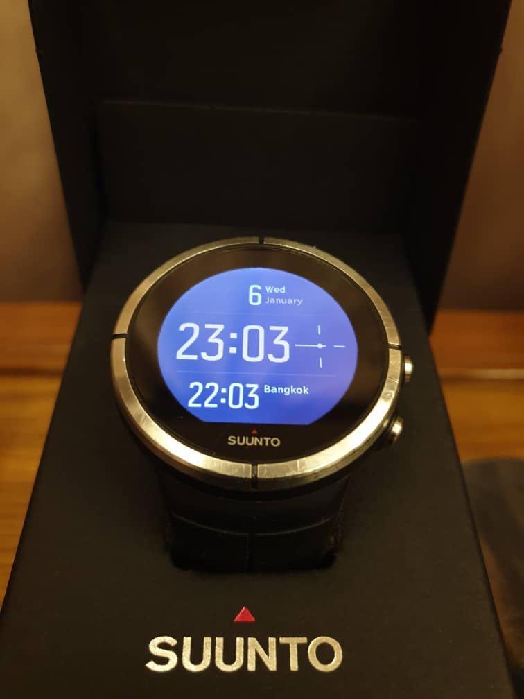 suunto spartan ultra harga