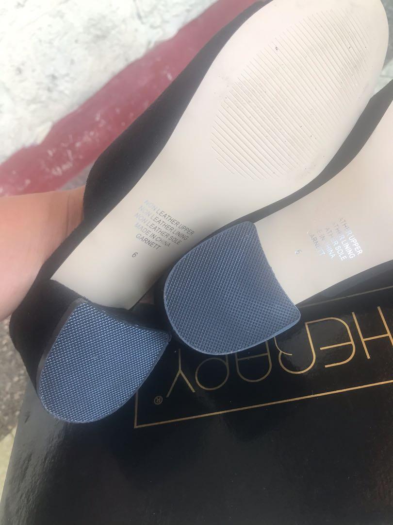 Therapy garnett mules on sale